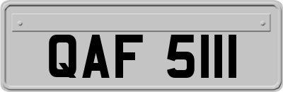 QAF5111