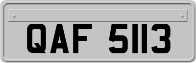 QAF5113