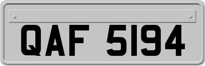 QAF5194