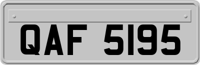 QAF5195