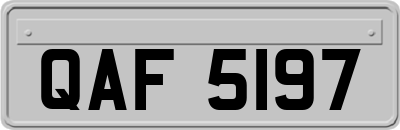 QAF5197