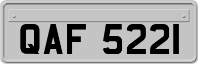 QAF5221