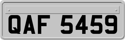 QAF5459