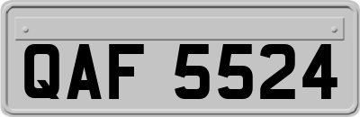 QAF5524