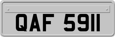 QAF5911