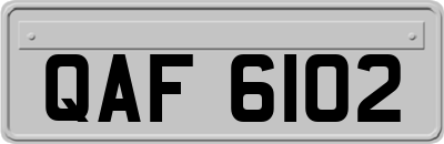 QAF6102