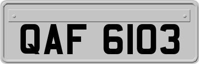 QAF6103