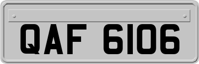 QAF6106