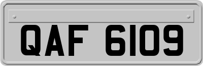 QAF6109