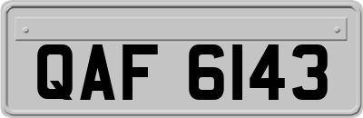 QAF6143