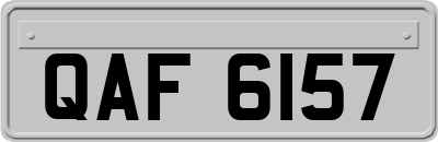 QAF6157