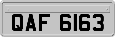 QAF6163