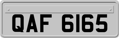 QAF6165