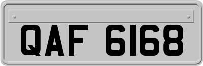 QAF6168