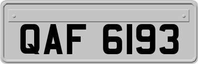 QAF6193