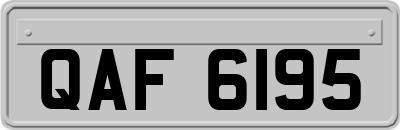 QAF6195