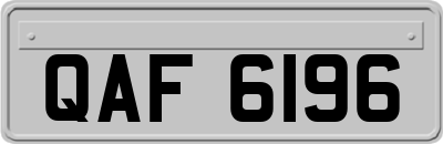 QAF6196