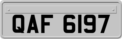 QAF6197