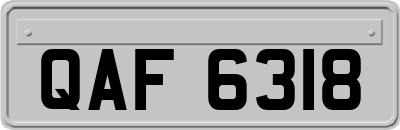 QAF6318