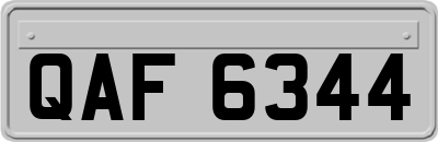 QAF6344