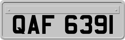 QAF6391