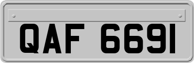 QAF6691