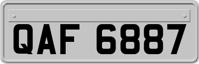 QAF6887