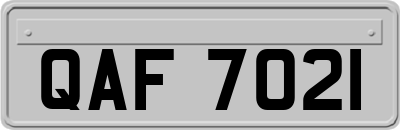 QAF7021