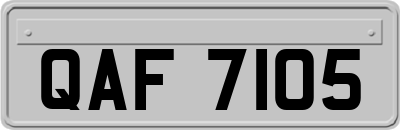 QAF7105