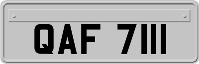 QAF7111