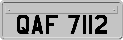 QAF7112