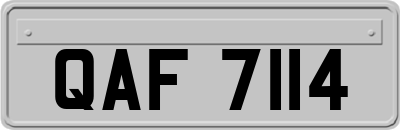 QAF7114