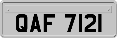 QAF7121
