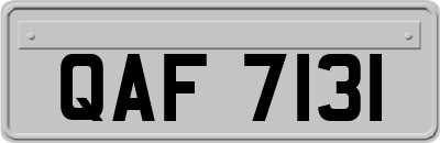QAF7131