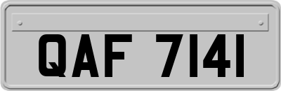 QAF7141