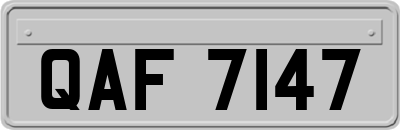 QAF7147