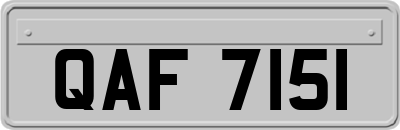 QAF7151