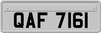 QAF7161