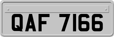 QAF7166