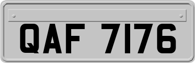 QAF7176
