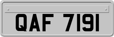 QAF7191