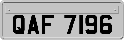 QAF7196