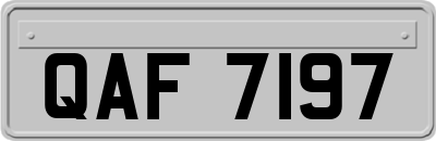 QAF7197