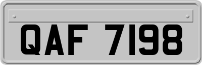 QAF7198