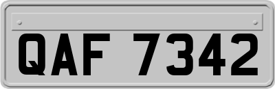 QAF7342