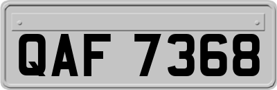 QAF7368