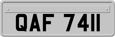 QAF7411