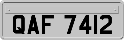 QAF7412