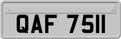 QAF7511