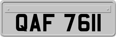 QAF7611